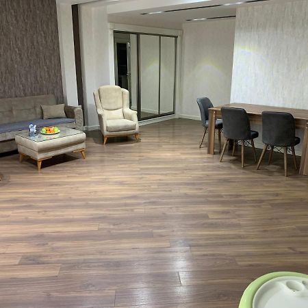Park Azure Apartment Deluxe 2 Bedroom Baku Eksteriør bilde