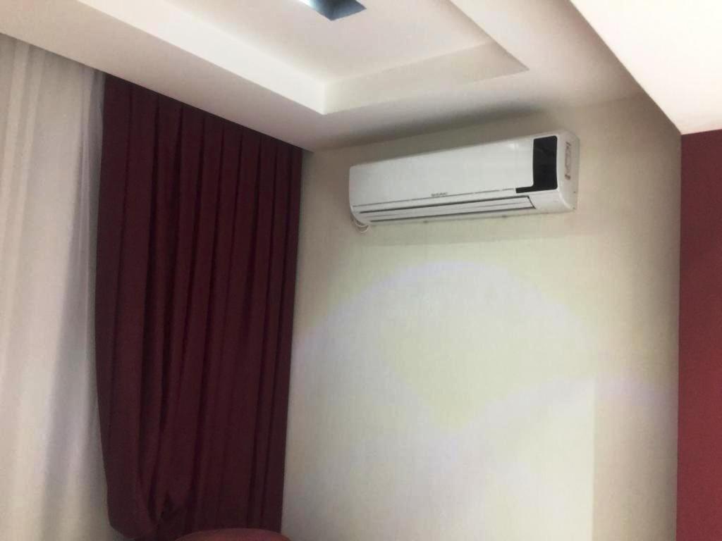 Park Azure Apartment Deluxe 2 Bedroom Baku Eksteriør bilde